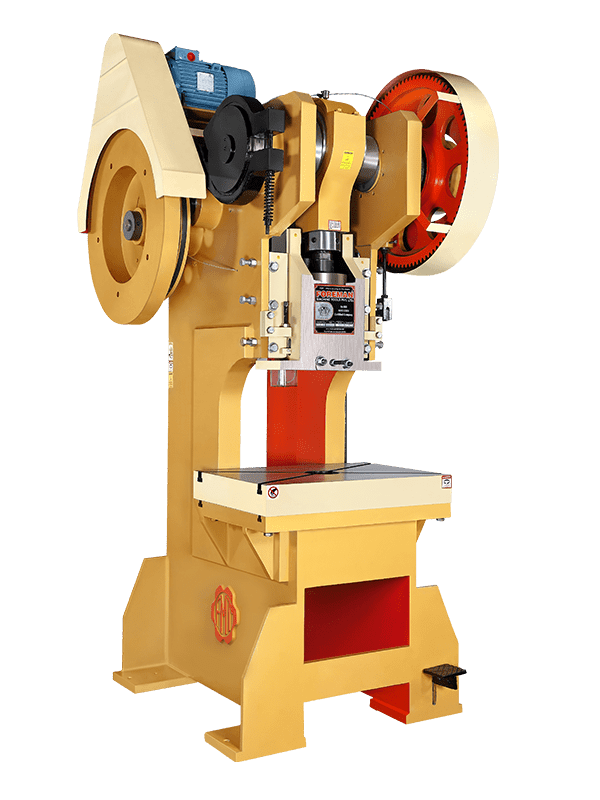 C Type Power Press Machine, Hydraulic C Type Power Press, Power Press Manufacturers In India