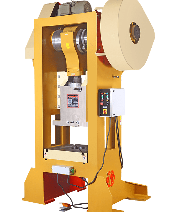 FNH Pneumatic H Type Power Press, H Type Power Press, Power Press Manufacturers